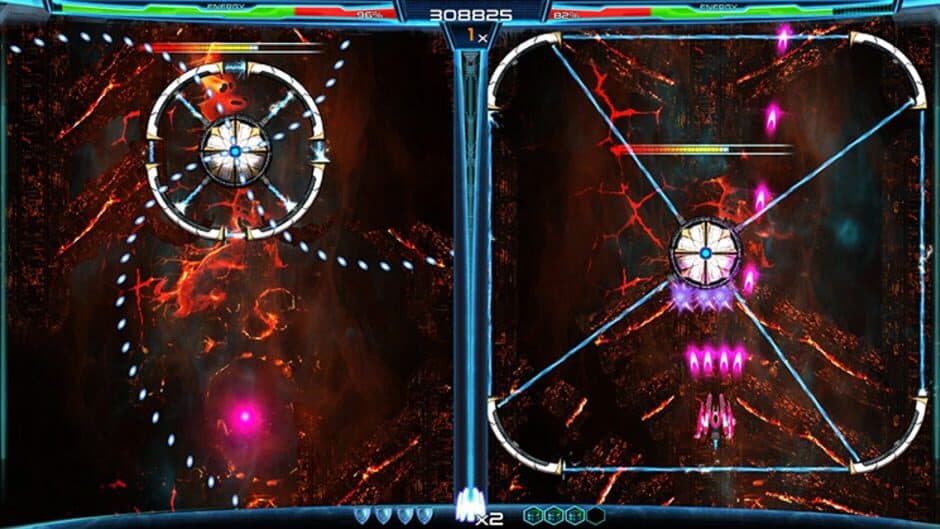 Скриншот 3 из Dimension Drive