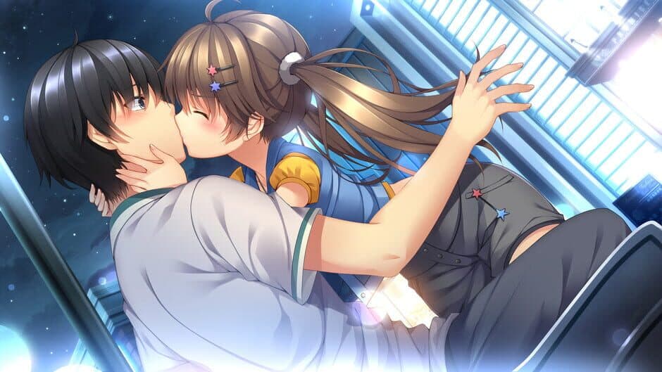 Скриншот 4 из Tricolour Lovestory