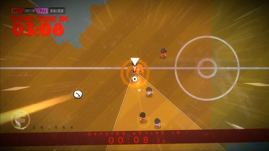 Скриншот 4 из Behold the Kickmen