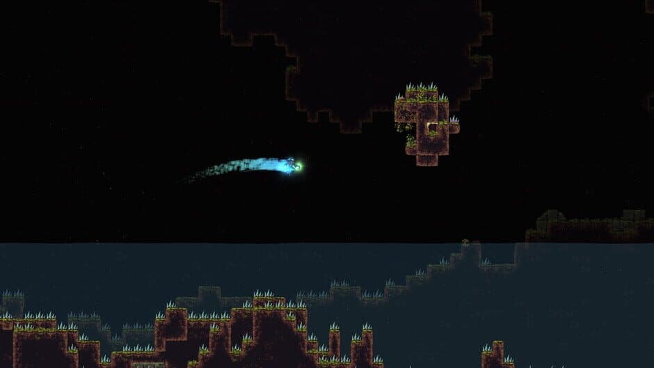 Скриншот 4 из Remnants of Naezith