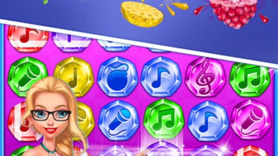 Скриншот 7 из Game Islands - Play All Day