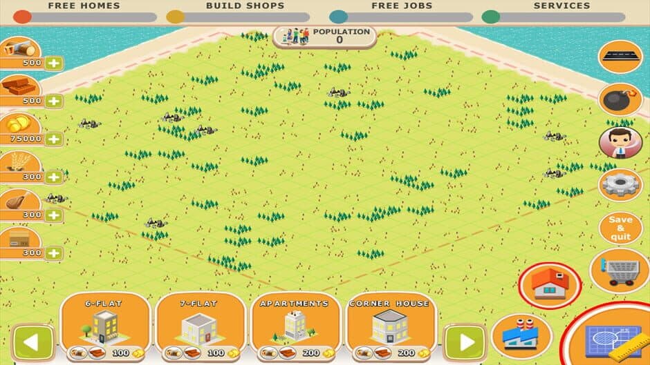 Скриншот 5 из City Play