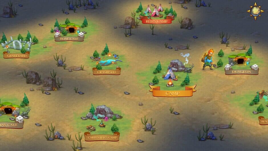Скриншот 3 из Quest Hunter