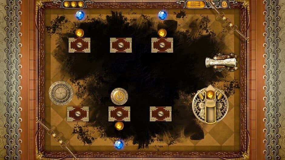 Скриншот 5 из Slingshot Puzzle
