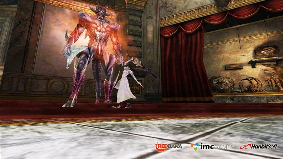 Скриншот 2 из Granado Espada