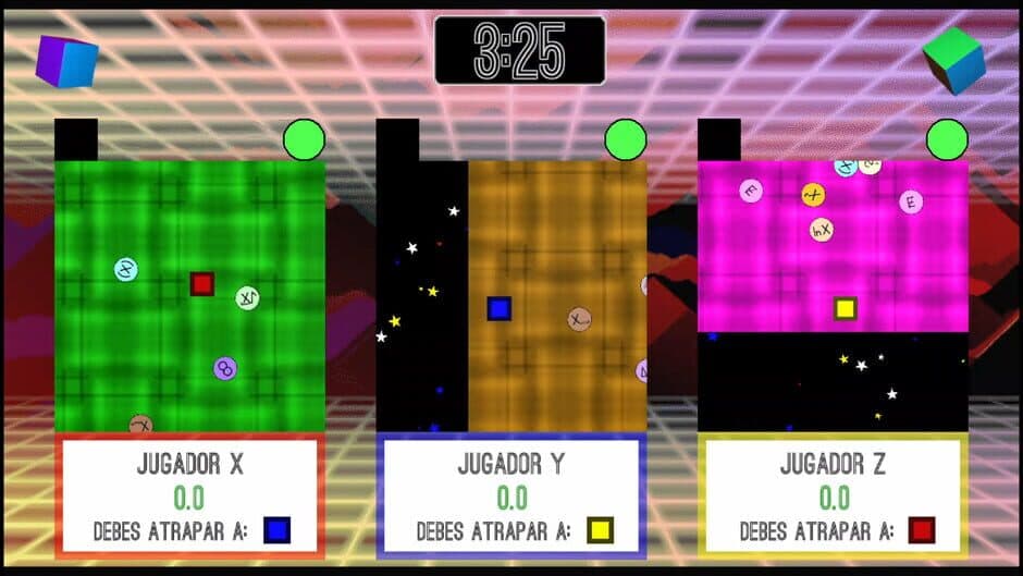 Скриншот 5 из Mortal box
