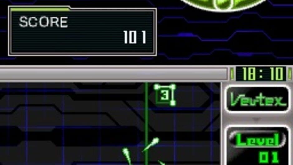 Скриншот 7 из G.G Series: Vertex