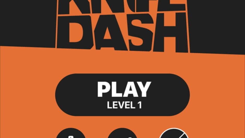 Скриншот 10 из Knife Dash