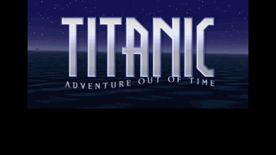 Скриншот 3 из Titanic: Adventure out of Time