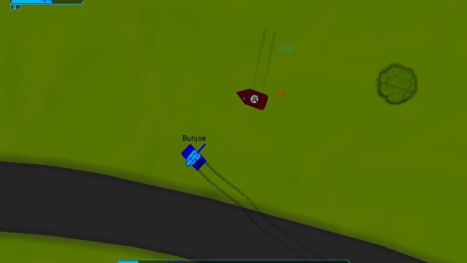 Скриншот 2 из Project Tank