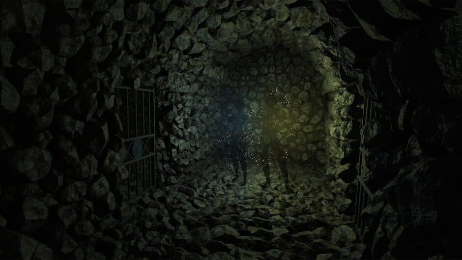 Скриншот 4 из Mortificatio