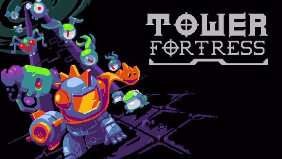 Скриншот 5 из Tower Fortress