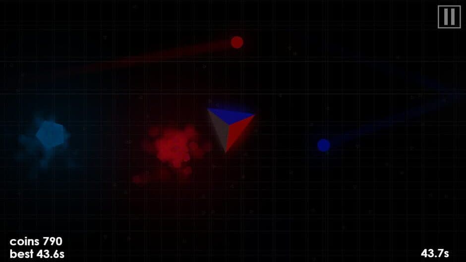 Скриншот 4 из Triangle