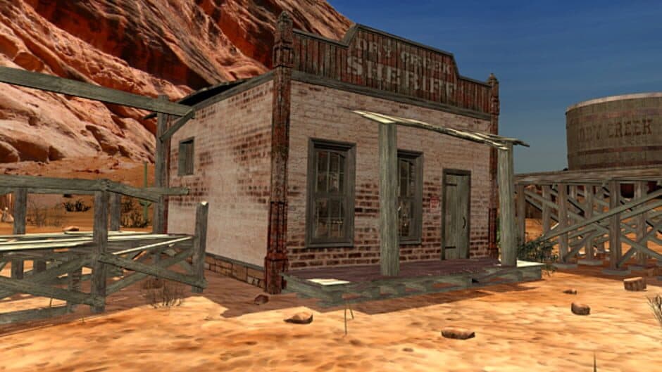Скриншот 3 из Nancy Drew: The Secret of Shadow Ranch