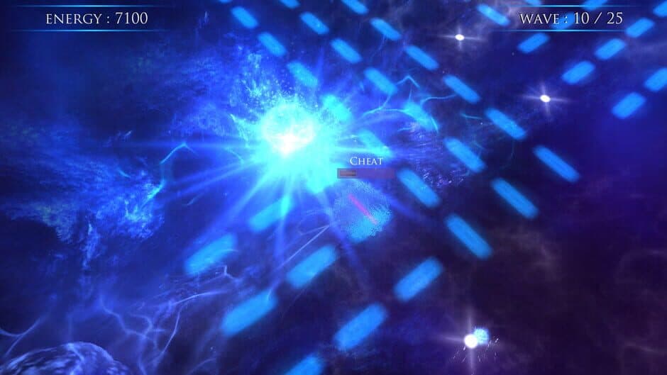 Скриншот 2 из Particula