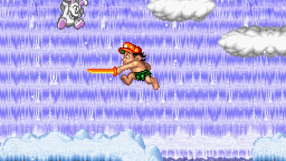 Скриншот 3 из Super Adventure Island II