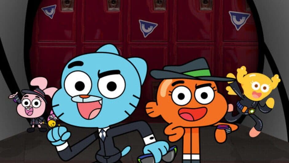 Скриншот 9 из Agent Gumball: Roguelike Spy Game
