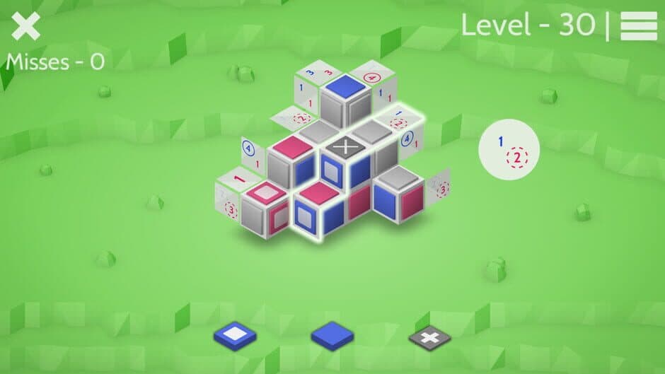 Скриншот 5 из Puzzles By Axis
