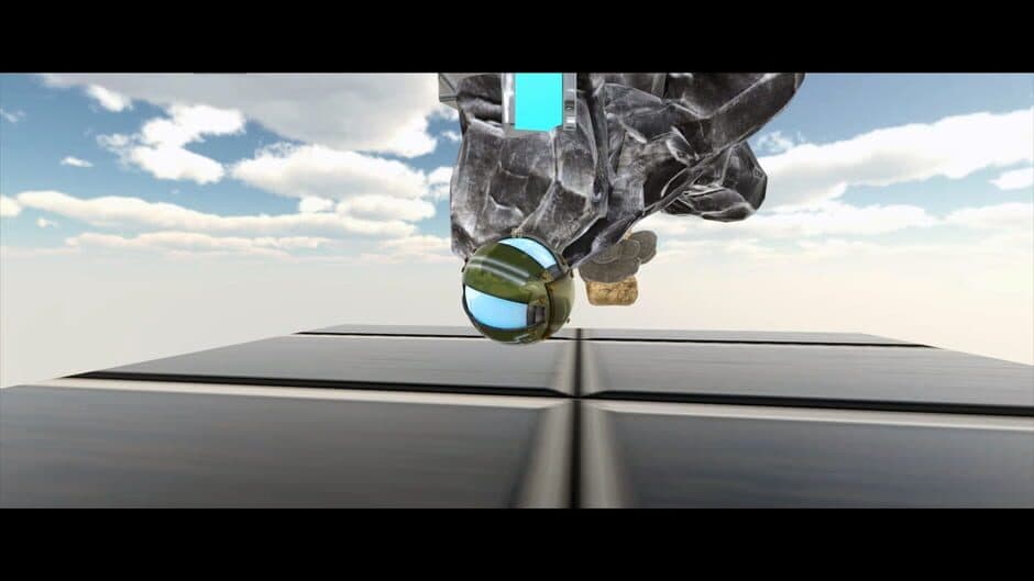 Скриншот 5 из AironBall: The Loop