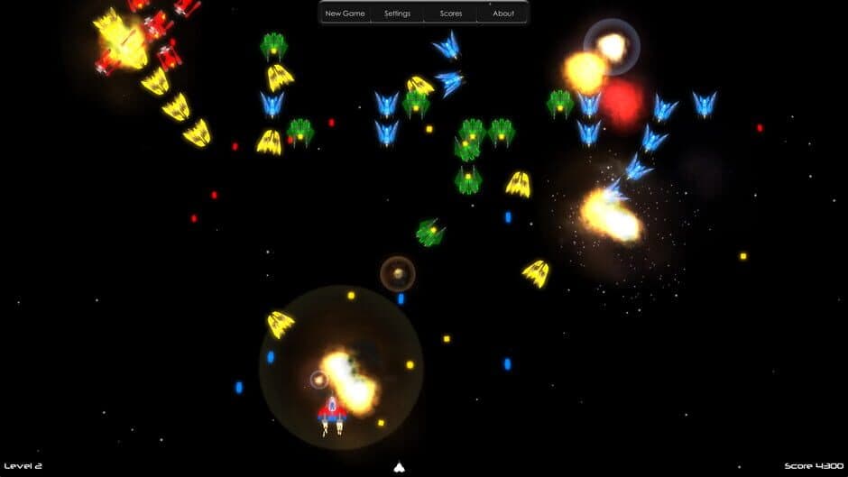Скриншот 5 из Blast
