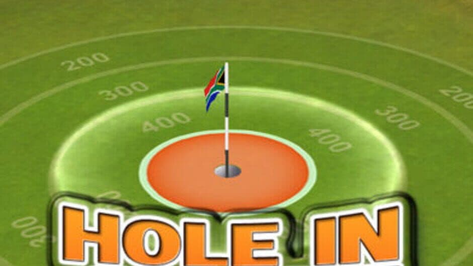 Скриншот 3 из Flick Golf!