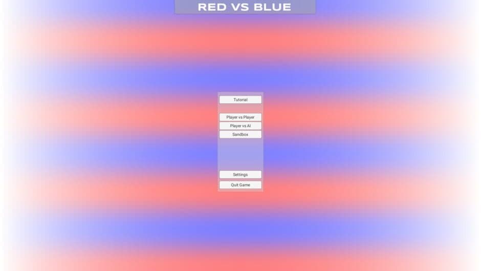 Скриншот 1 из Gerrymandering: Red vs Blue