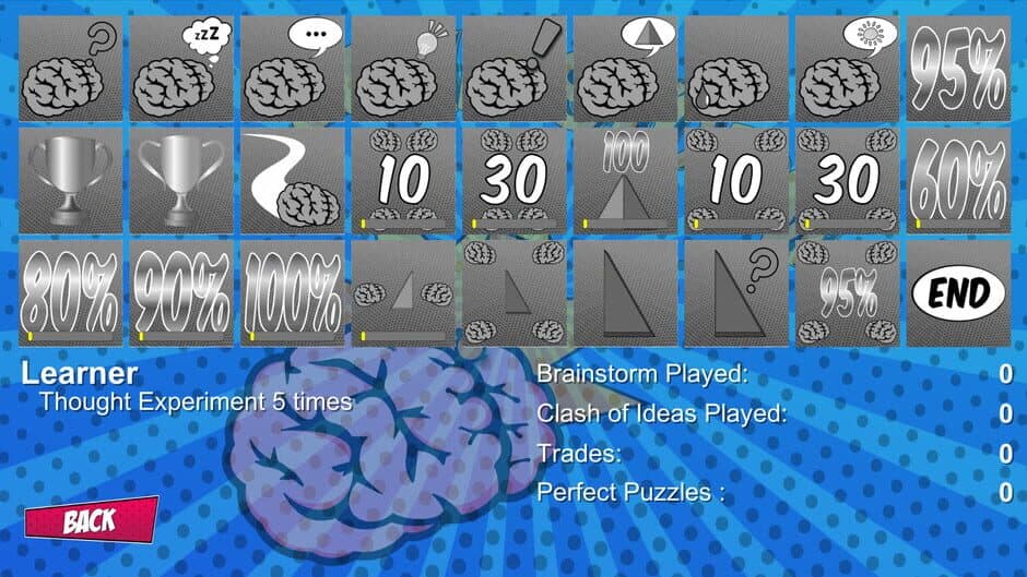 Скриншот 3 из Brainstorm