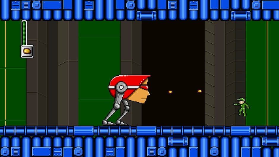 Скриншот 3 из Vintage Hero