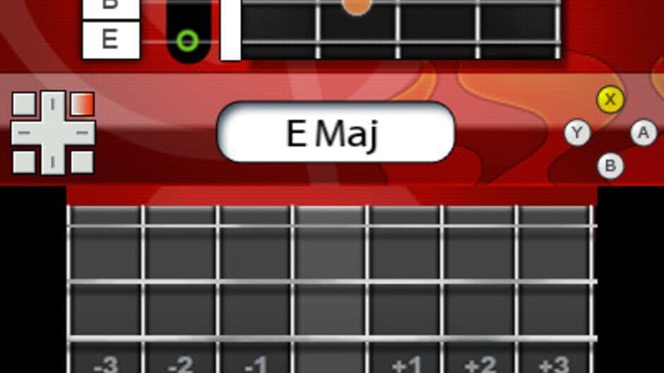 Скриншот 4 из Music on: Electric Guitar