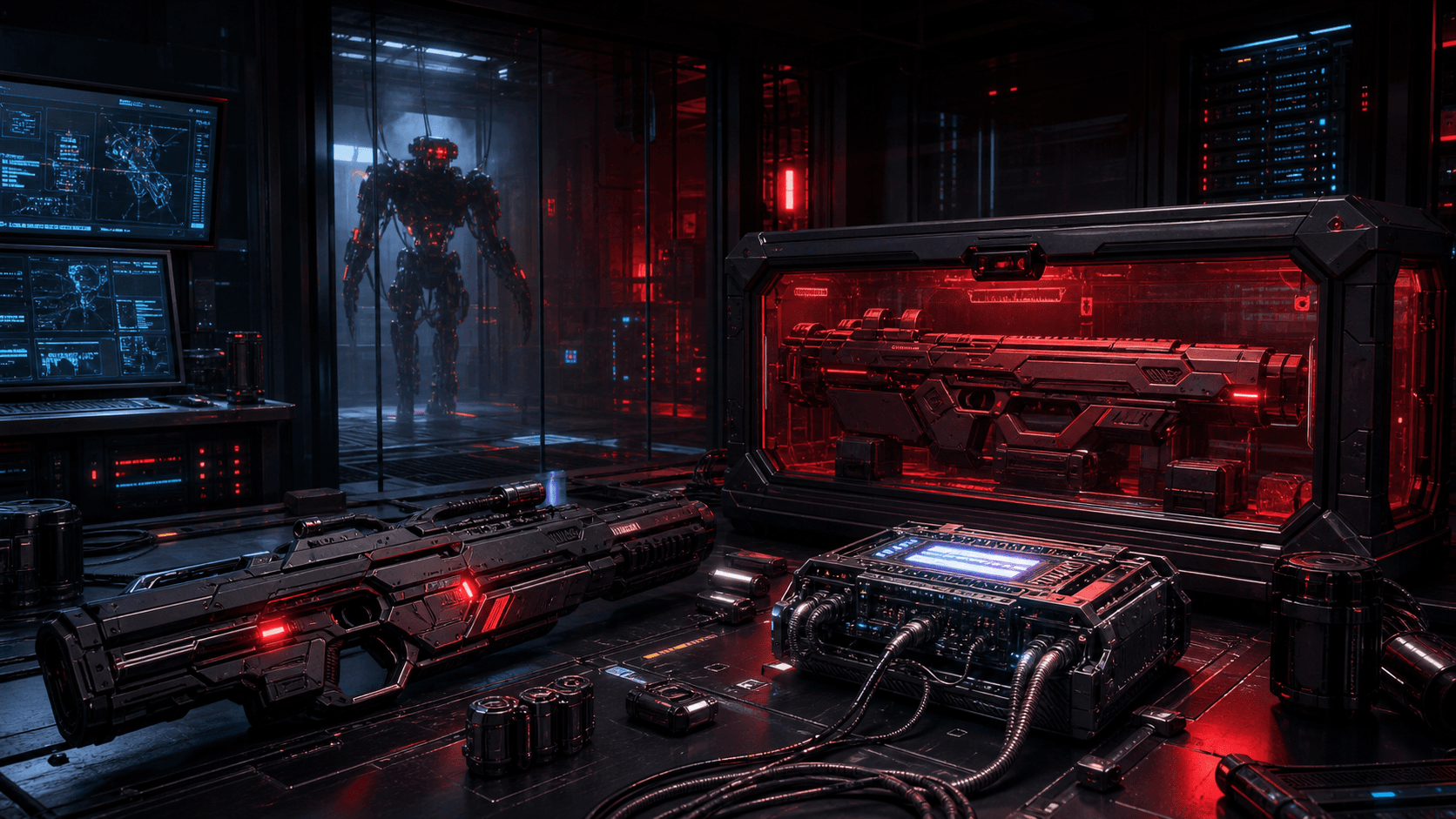Cyberpunk 2077 Phantom Liberty: как получить «Эреб» и Милитех «Песнь» - код 714212 и Цербер