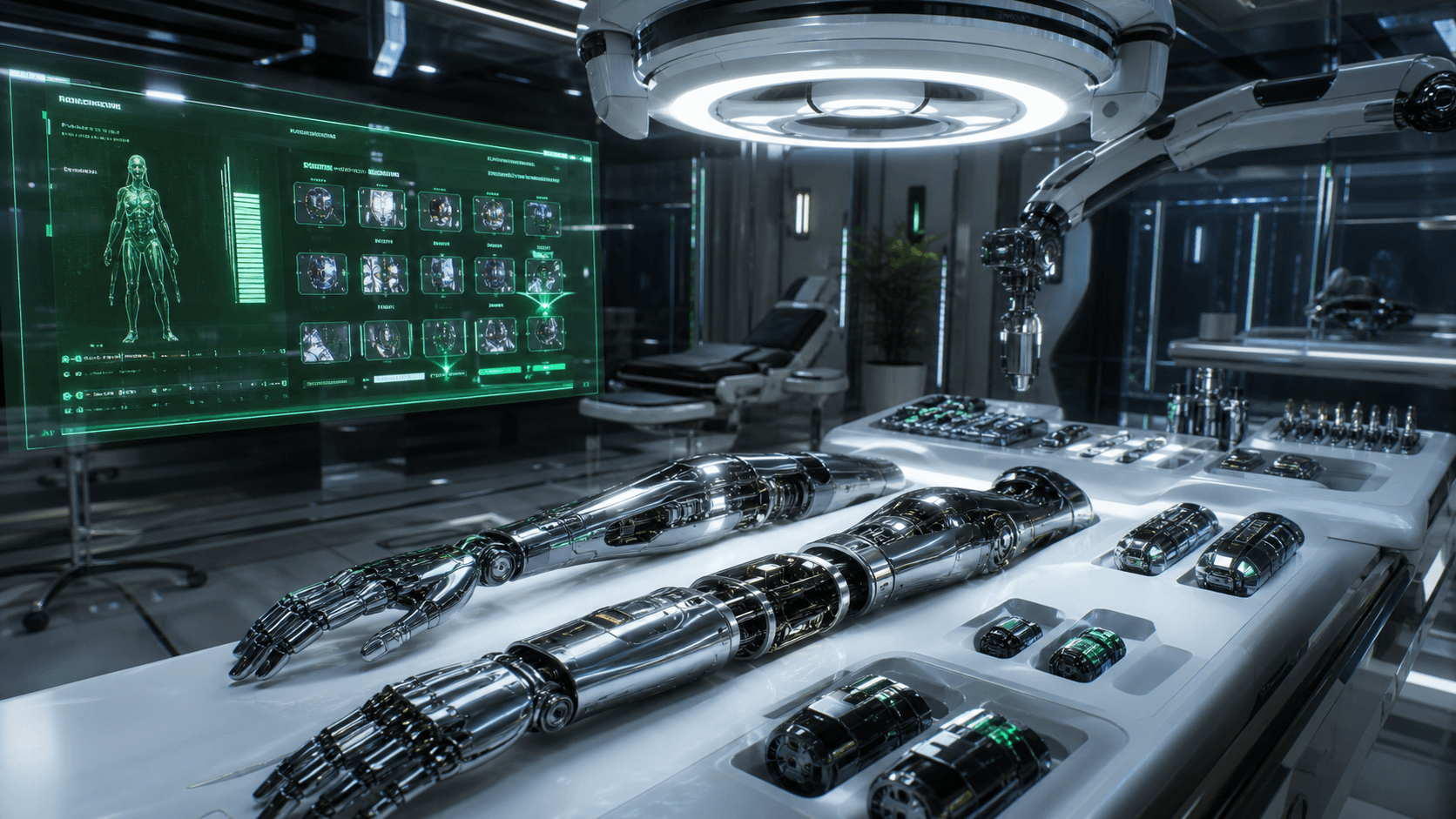 Cyberpunk 2077: лимит киберимплантов в 2.x: обложка гайда