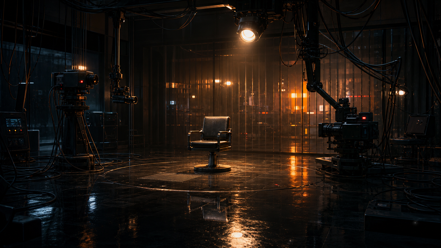 Cyberpunk 2077: «Страсти» - можно ли спасти Джошуа: обложка гайда