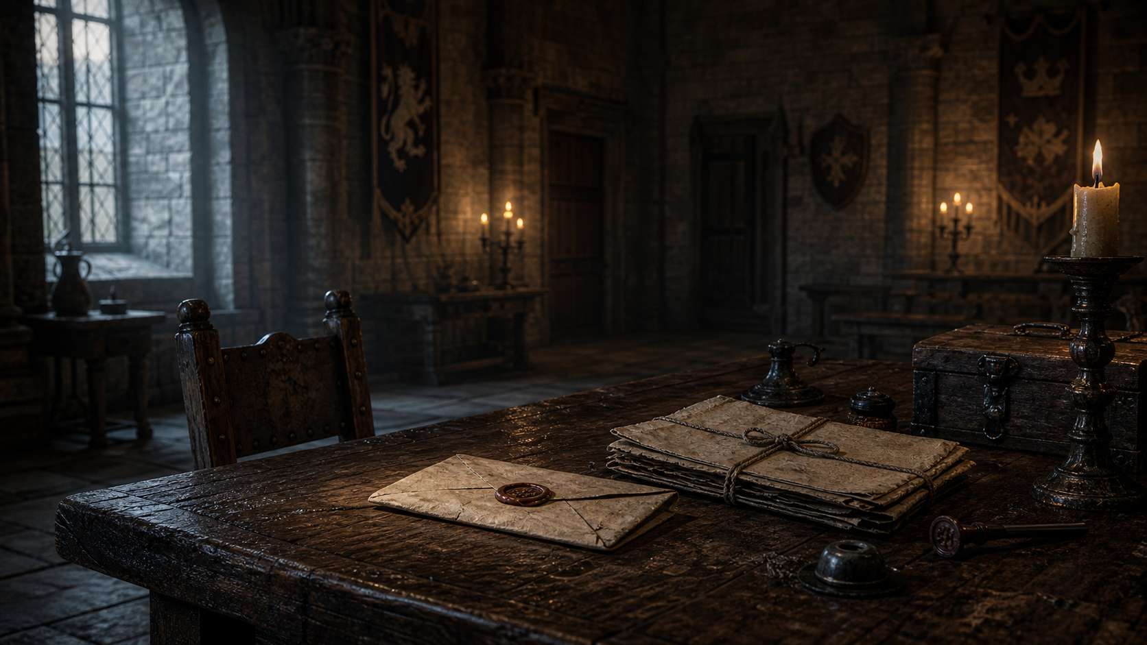 Kingdom Come: Deliverance II: «Необходимое зло» - Семин или Гашек: обложка гайда