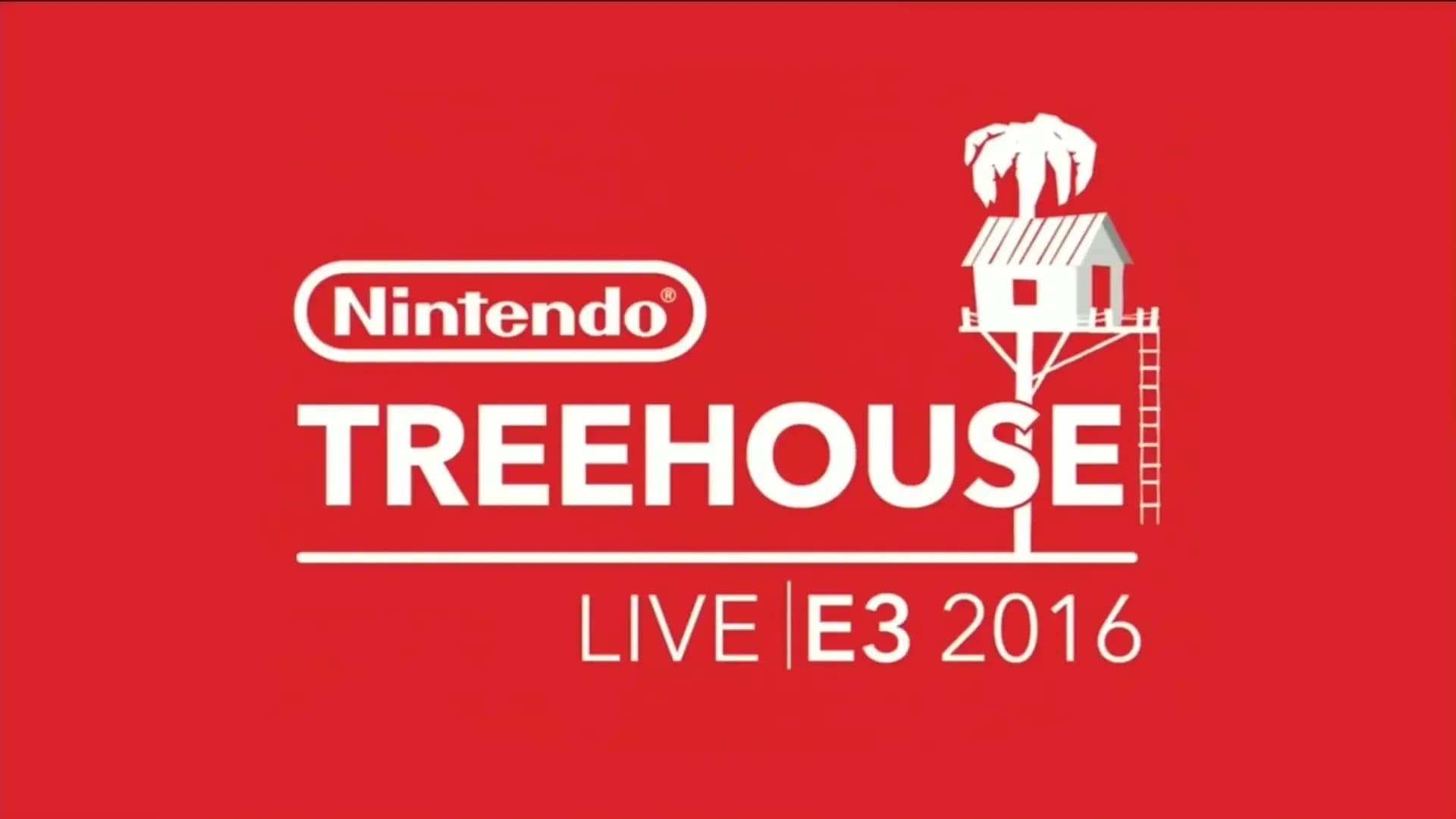 Nintendo Treehouse: Live at E3 2016
