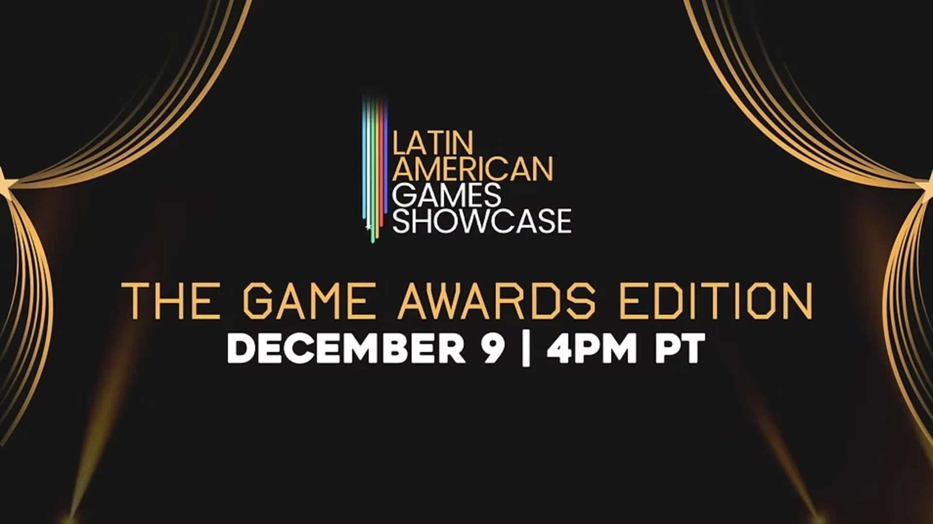 Latin American Games Showcase: The Game Awards 2025 Edition