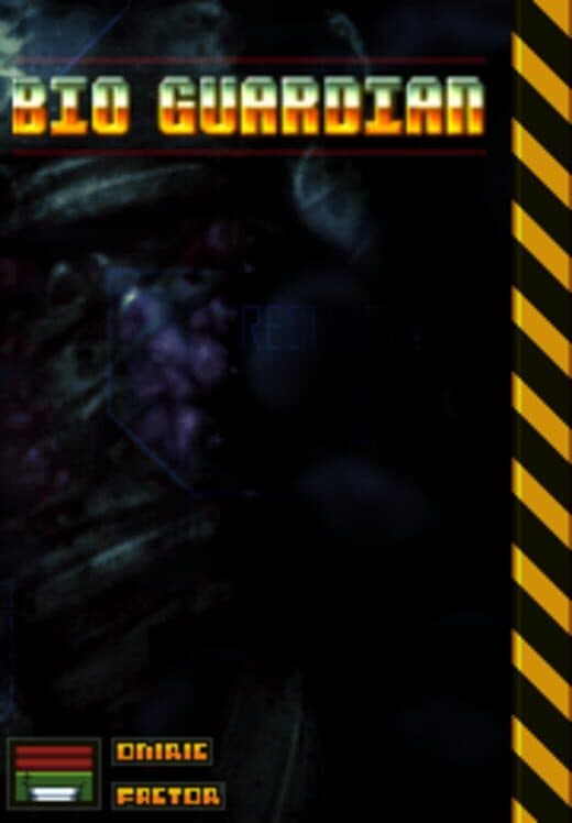 Обложка Bio Guardian