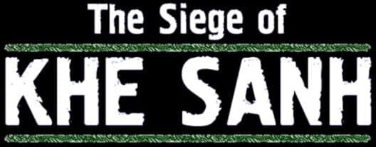 Обложка The Siege of Khe Sanh