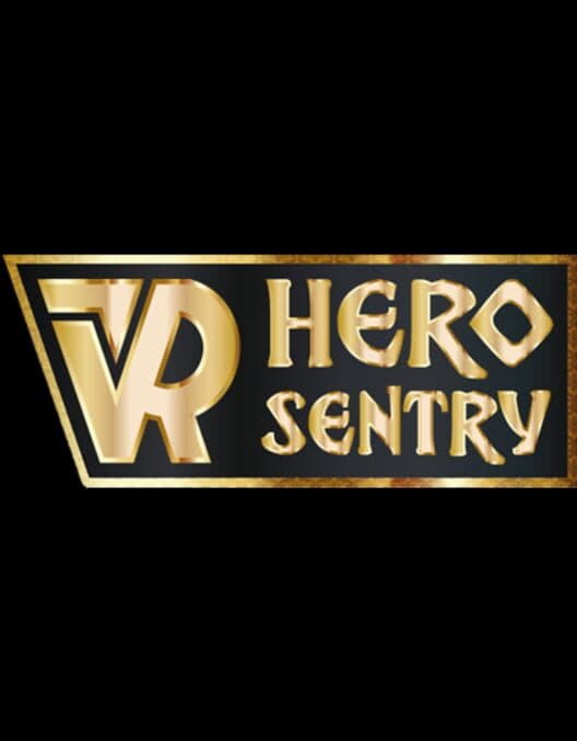 Обложка VR Hero Sentry