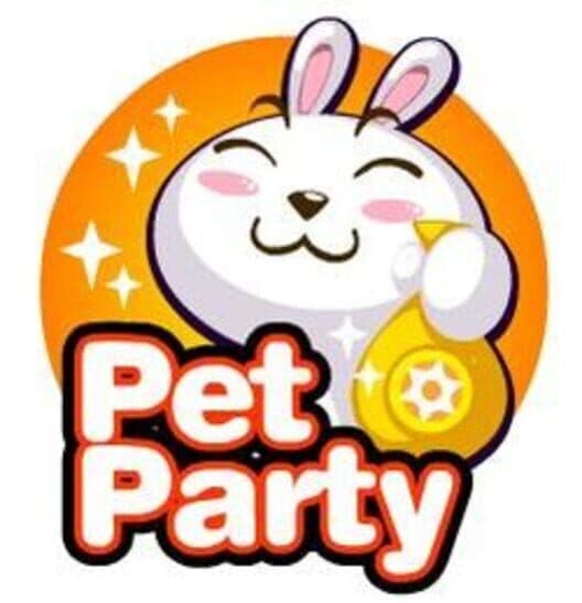 Обложка Pet Party