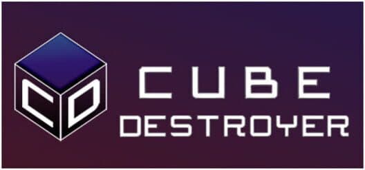 Обложка Cube Destroyer