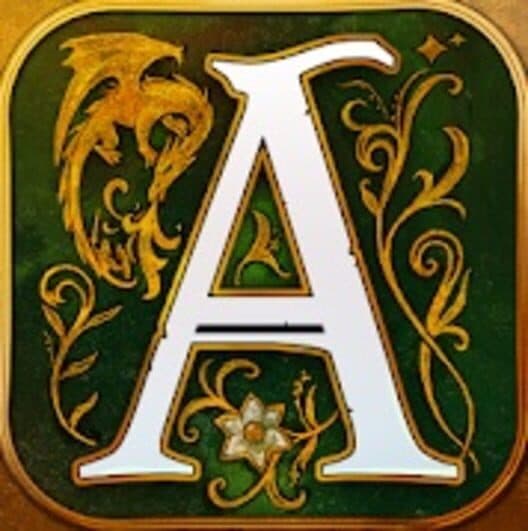 Обложка Legends of Andor: The King's Secret