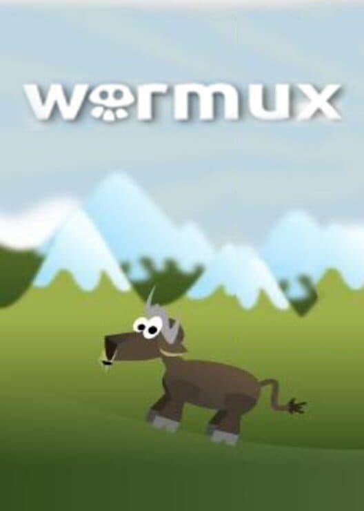 Обложка WarMux