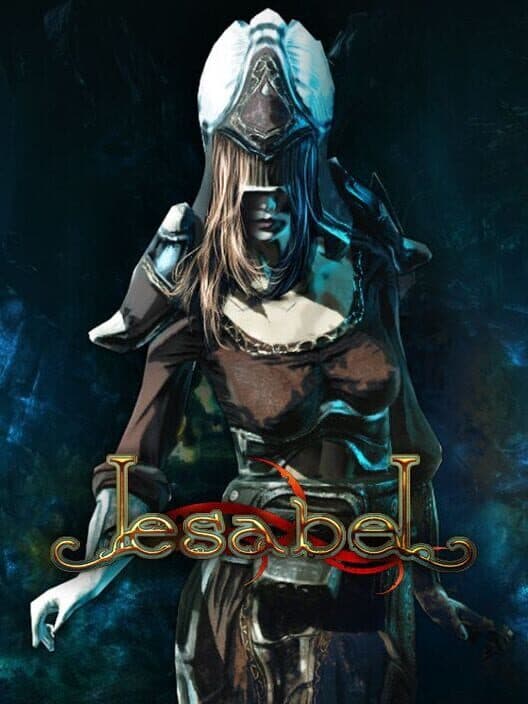 Обложка Iesabel