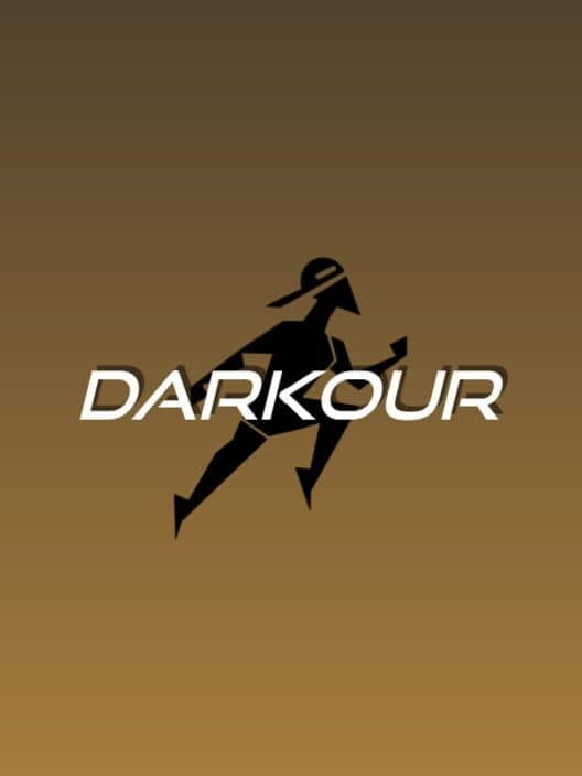 Обложка Darkour
