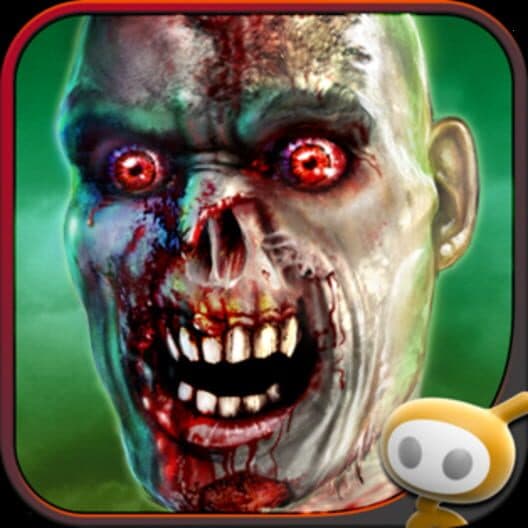 Обложка Contract Killer: Zombies