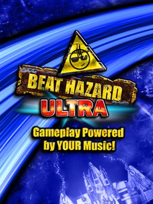 Обложка Beat Hazard Ultra