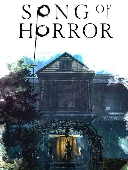 Обложка Song of Horror