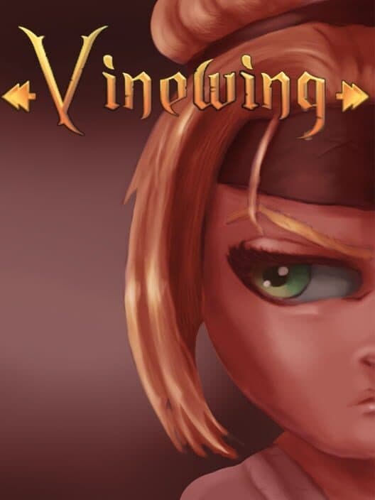 Обложка Vinewing