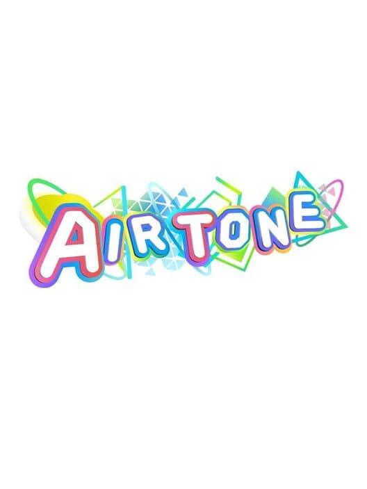 Обложка Airtone
