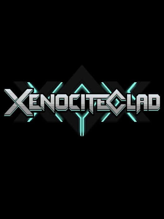 Обложка Xenocite Clad